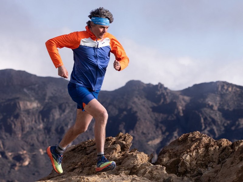 Powering Performance