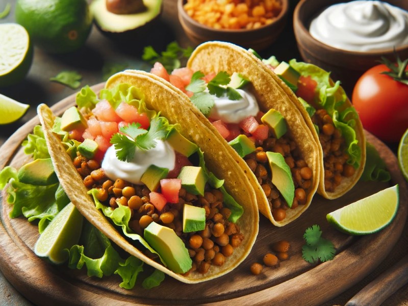 Debunking Common Myths About Plant-Based&nbsp;Diets