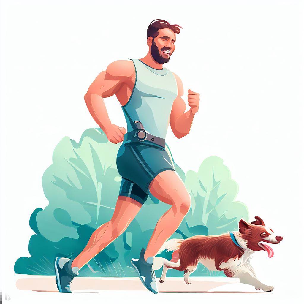 Running With Pets: A Comprehensive Guide for an Active&nbsp;Lifestyle